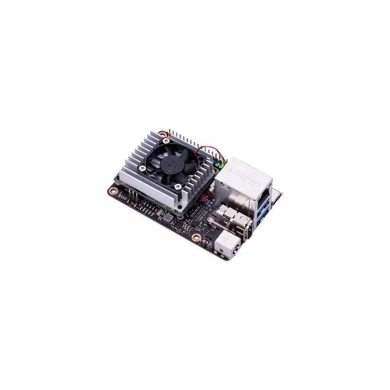 ASUS Tinker Edge T scheda di sviluppo i.MX 8M
