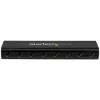 StarTech.com Case per SSD M.2 per SSD M.2 SATA – USB 3.0 (5 Gbit/s) con UASP