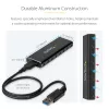 StarTech.com Case per SSD M.2 per SSD M.2 SATA – USB 3.0 (5 Gbit/s) con UASP