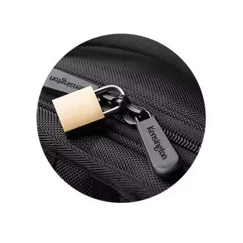 Zaino Kensington Contour 2.0 14