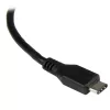 StarTech.com Adattatore di rete USB-C a Gigabit con porta USB 3.0 aggiuntiva