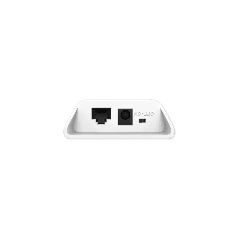 D-Link Iniettore PoE Gigabit 30W 1 porta
