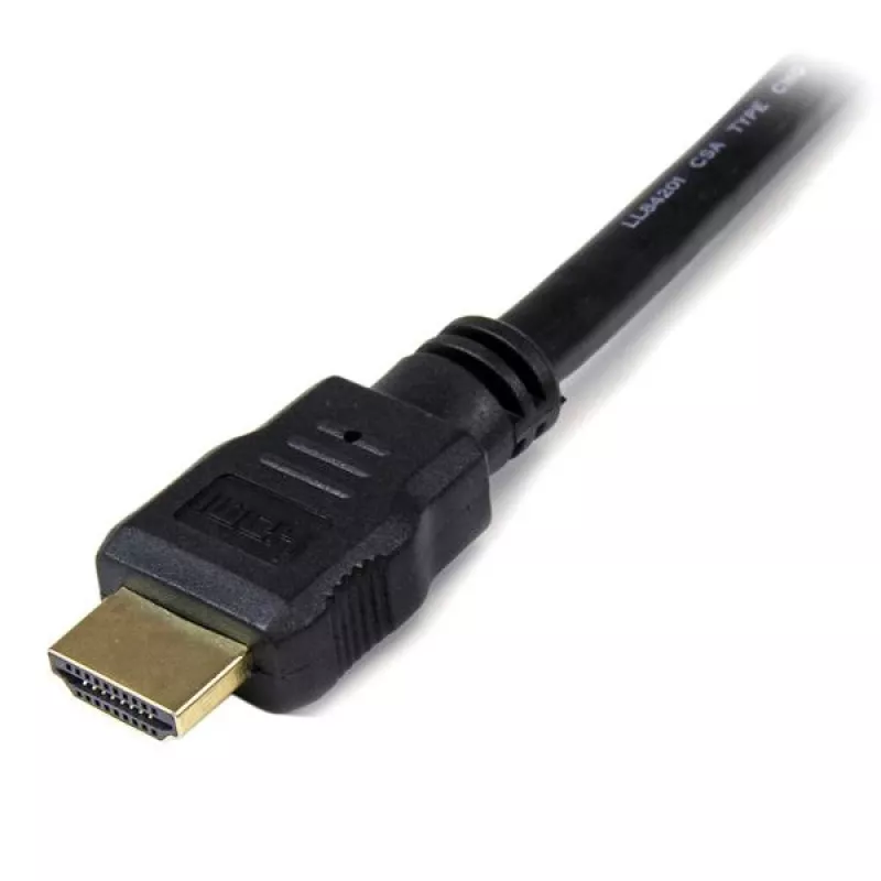 StarTech.com Cavo HDMI high-speed 1,5 m – cavo HDMI Ultra HD 4k x 2k – HDMI a HDMI M/M