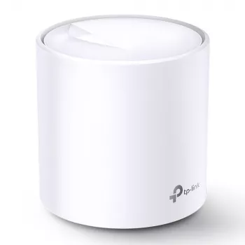 TP-Link AX3000 unità mesh Wi-Fi 6 per tutta la casa