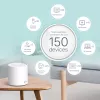 TP-Link AX3000 unità mesh Wi-Fi 6 per tutta la casa