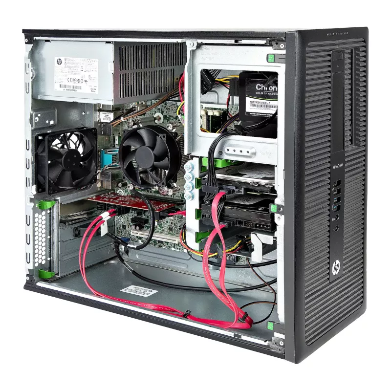 StarTech.com Scheda SATA PCIe - scheda di espansione PCIe SATA 10 porte - 6 Gbit/s - profilo low/full - connettori SATA impilati - ASM1062 non-RAID - convertitore/adattatore PCI Express a SATA