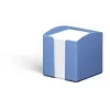 Blocco quadrato Durable ECO blu 775806