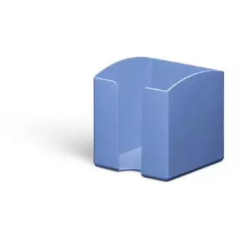 Blocco quadrato Durable ECO blu 775806