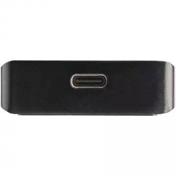 StarTech.com Case per SSD M.2 NVMe PCIe USB-C 10Gbps – custodia esterna robusta in alluminio per M.2 PCIe M-Key, certificata IP67 – 1 GB/s lettura/scrittura – supporta 2230/2242/2260/2280 – compatibile TB3 – Mac/PC