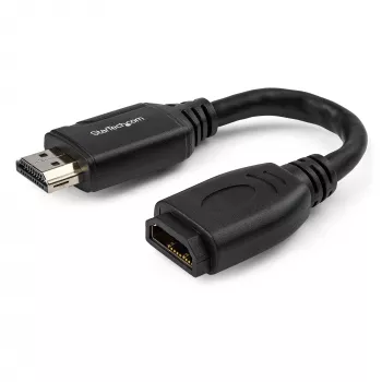 StarTech.com cavo portsaver HDMI 6