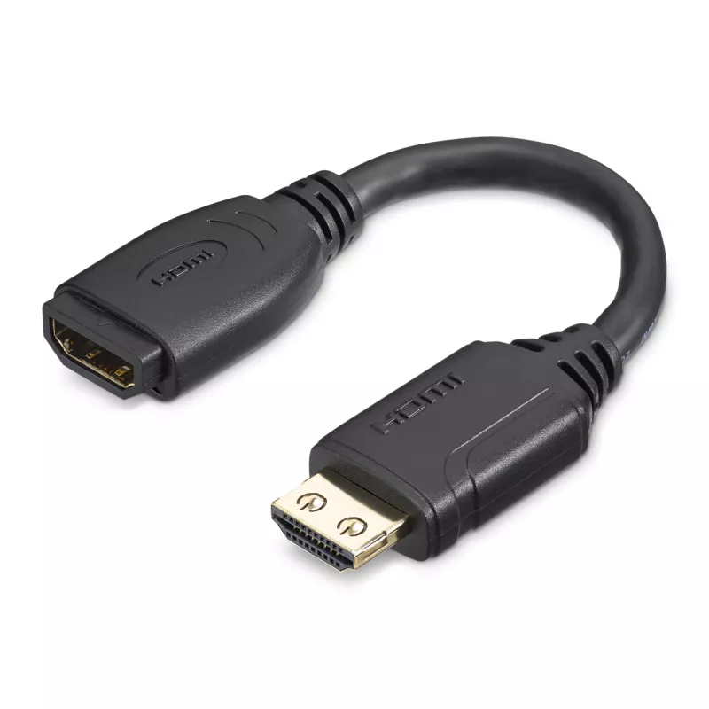 StarTech.com cavo portsaver HDMI 6