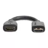StarTech.com cavo portsaver HDMI 6