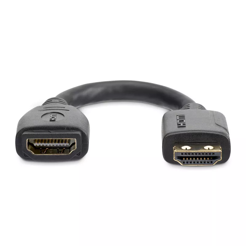 StarTech.com cavo portsaver HDMI 6