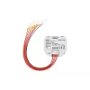 Homematic IP HmIP-FCI6 Interfaccia di contatto da incasso, 6 canali, 868 MHz