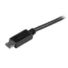 StarTech.com cavo lungo di ricarica e sincronizzazione micro-USB M/M – 24 AWG – 3 m