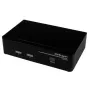 StarTech.com switch KVM USB DisplayPort professionale a 2 porte con audio