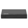 Intellinet switch Gigabit Ethernet a 8 porte, formato desktop, plastica, IEEE 802.3az (Energy Efficient Ethernet), nero