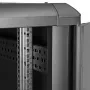 StarTech.com armadio rack 22U a 4 montanti, armadio dati 19