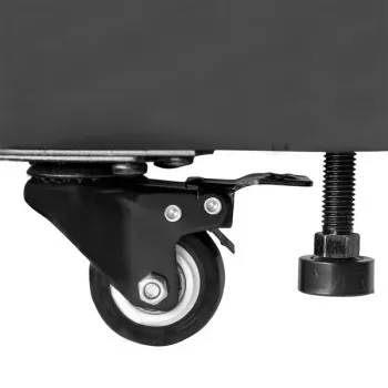 StarTech.com armadio rack 22U a 4 montanti, armadio dati 19