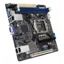 ASUS P12R-I/ASMB10 scheda madre per server, Mini-ITX, LGA 1200, Intel C252