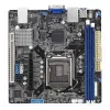 ASUS P12R-I/ASMB10 scheda madre per server, Mini-ITX, LGA 1200, Intel C252