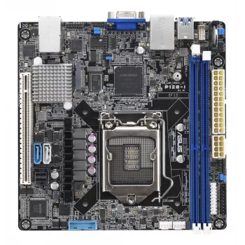 ASUS P12R-I/ASMB10 Intel C252 LGA 1200 (Socket H5) ATX