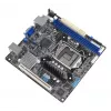 ASUS P12R-I/ASMB10 scheda madre per server, Mini-ITX, LGA 1200, Intel C252