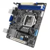 ASUS P12R-I/ASMB10 scheda madre per server, Mini-ITX, LGA 1200, Intel C252