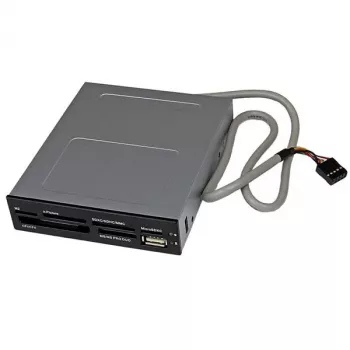 StarTech.com lettore/scrittore multischede interno USB 2.0 – SD microSD CF