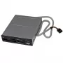 StarTech.com lettore/scrittore multischede interno USB 2.0 – SD microSD CF