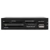 StarTech.com lettore/scrittore multischede interno USB 2.0 – SD microSD CF