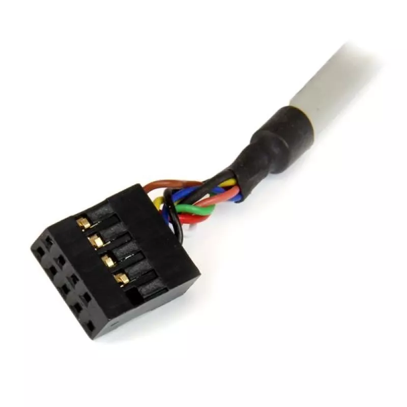StarTech.com lettore/scrittore multischede interno USB 2.0 – SD microSD CF
