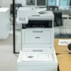 Brother MFC-L5715DN stampante multifunzione laser A4 1200 x 1200 DPI 48 ppm