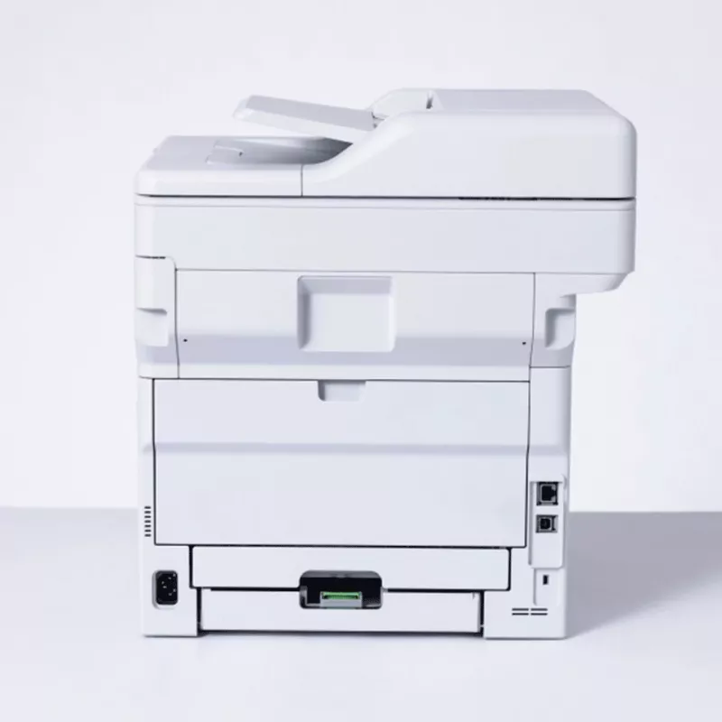 Brother MFC-L5715DN stampante multifunzione laser A4 1200 x 1200 DPI 48 ppm