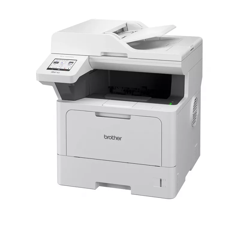 Brother MFC-L5715DN stampante multifunzione laser A4 1200 x 1200 DPI 48 ppm