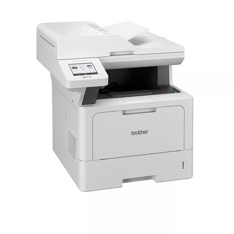 Brother MFC-L5715DN stampante multifunzione laser A4 1200 x 1200 DPI 48 ppm