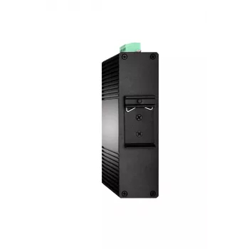 Switch managed LevelOne Hilbert 5 porte Industrial Gigabit Smart Lite Switch