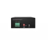 Switch managed LevelOne Hilbert 10 porte Industrial Gigabit PoE Smart Lite Switch