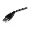 StarTech.com cavo adattatore USB su parallela DB25 per stampante 6 ft - M/F