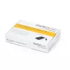 Adattatore StarTech.com USB 3.0 a DisplayPort - certificato DisplayLink - 4K 30Hz