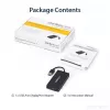 Adattatore StarTech.com USB 3.0 a DisplayPort - certificato DisplayLink - 4K 30Hz