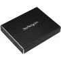 Case per unità dual-slot StarTech.com per SSD M.2 SATA - USB 3.1 (10 Gbit/s) - RAID
