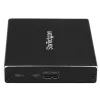 Case per unità dual-slot StarTech.com per SSD M.2 SATA - USB 3.1 (10 Gbit/s) - RAID