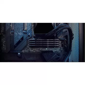 Kingston Technology FURY Beast 8 GB 5600 MT/s DDR5 CL36 DIMM nero