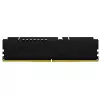 Kingston Technology FURY Beast 8 GB 5600 MT/s DDR5 CL36 DIMM nero
