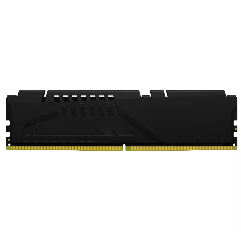 Kingston Technology FURY Beast 8 GB 5600 MT/s DDR5 CL36 DIMM nero