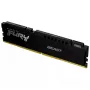 Kingston Technology FURY Beast 8 GB 5600 MT/s DDR5 CL36 DIMM nero