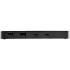 Switch KVM StarTech.com 2 porte USB-C - 4K 60 Hz HDMI - switch KVM mini desktop USB Type-C dual-port UHD compatto con cavi USB-C - alimentato dal bus - MacBook iPad Pro ThinkPad IdeaPad EliteBook