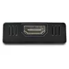 Adattatore StarTech.com USB 3.0 su HDMI - 4K 30Hz Ultra HD - certificato DisplayLink - adattatore convertitore USB Type-A su display HDMI per monitor - video e scheda grafica esterni - Mac e Windows