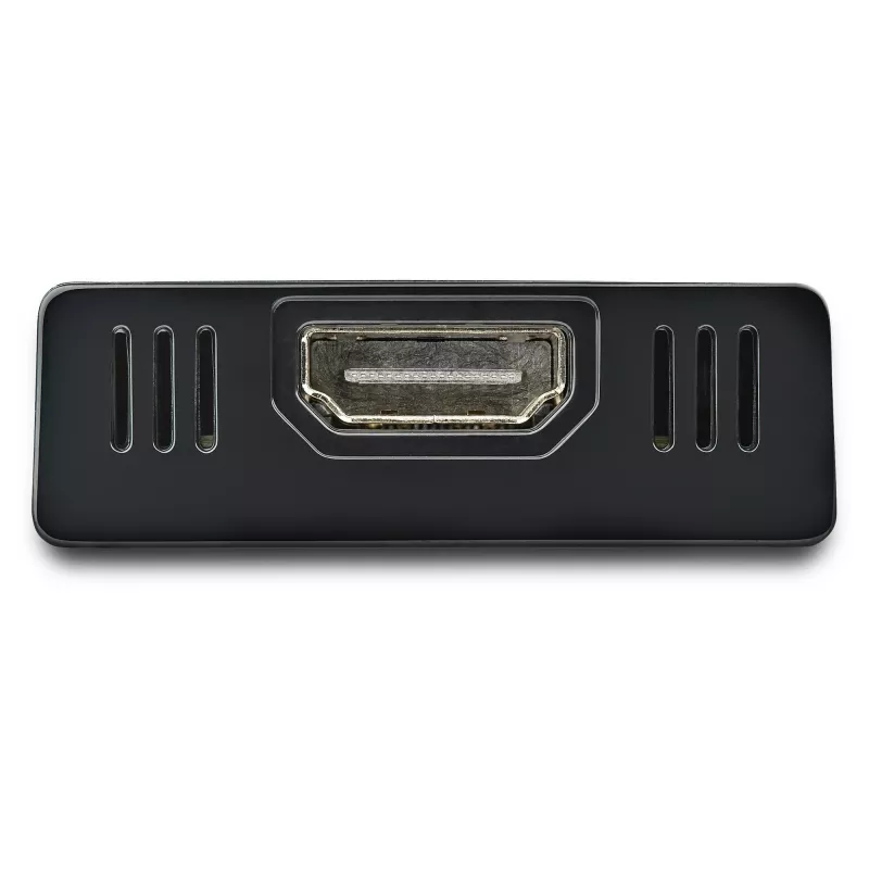 Adattatore StarTech.com USB 3.0 su HDMI - 4K 30Hz Ultra HD - certificato DisplayLink - adattatore convertitore USB Type-A su display HDMI per monitor - video e scheda grafica esterni - Mac e Windows